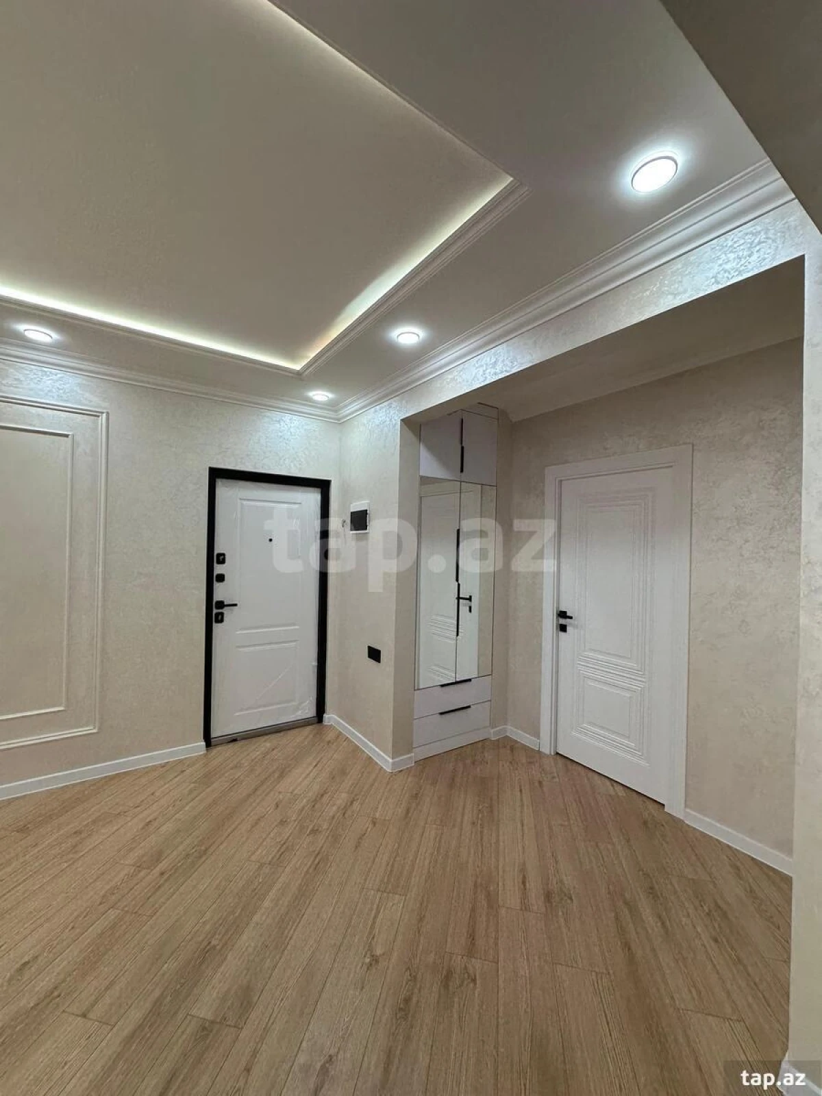 Satılır 3 otaqlı mənzil 80 m²