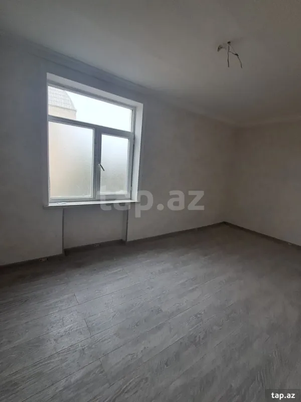 Satılır 2 otaqlı mənzil 45 m²