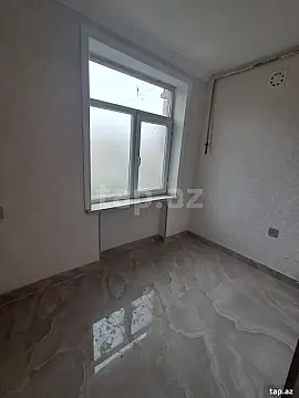 Satılır 2 otaqlı mənzil 45 m²
