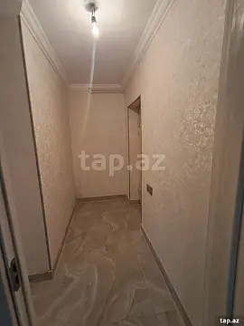 Satılır 2 otaqlı mənzil 45 m²