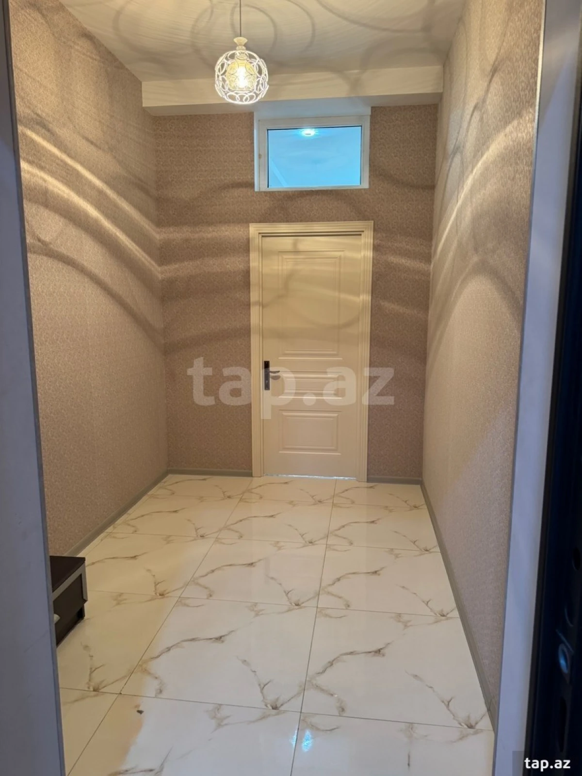 Kirayə verilir 3 otaqlı yeni tikili 86 m²