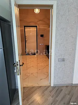 Kirayə verilir 3 otaqlı yeni tikili 86 m²