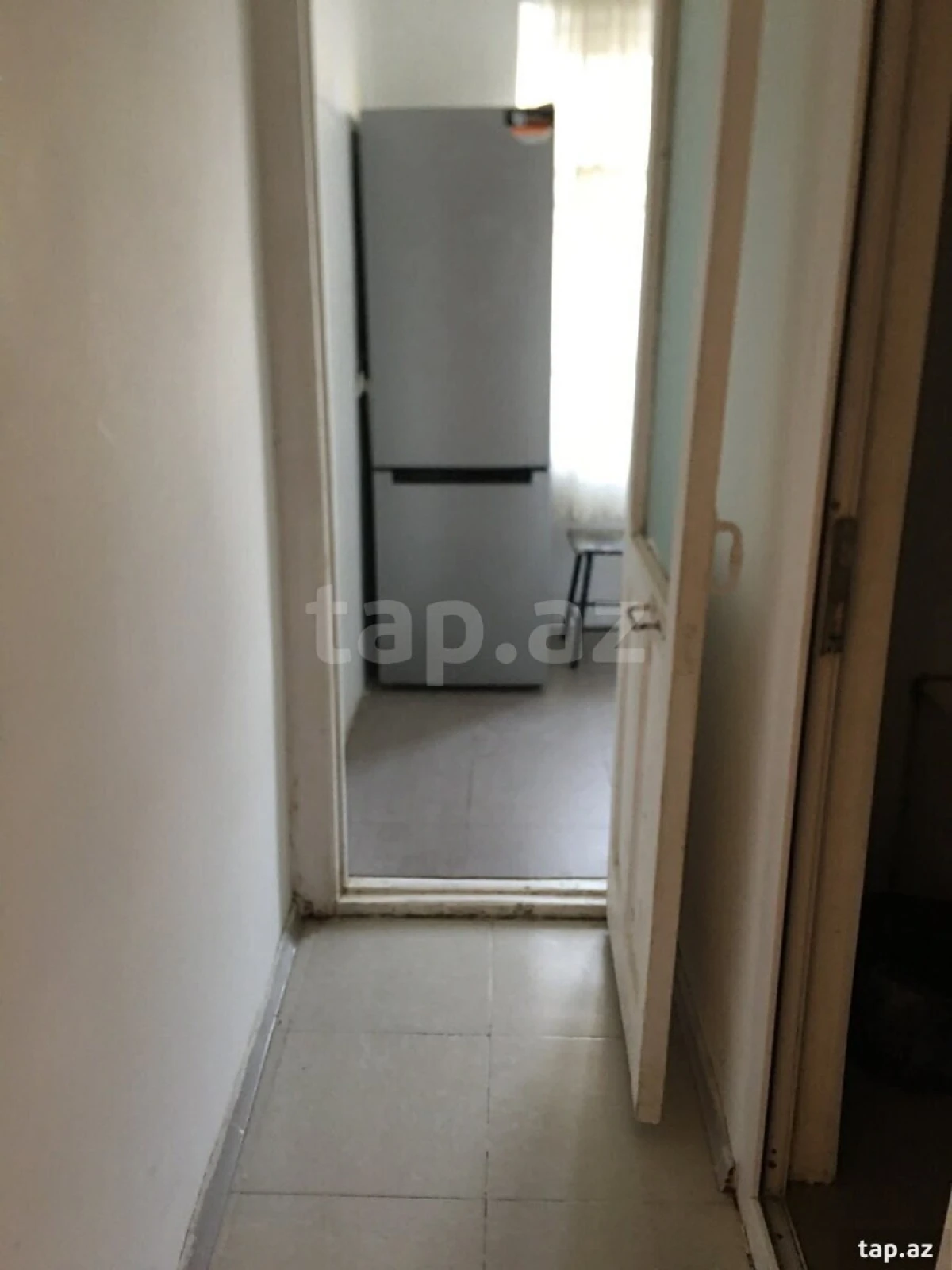 Kirayə verilir 1 otaqlı mənzil 30 m²