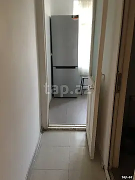 Kirayə verilir 1 otaqlı mənzil 30 m²