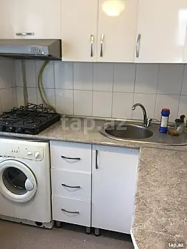 Kirayə verilir 1 otaqlı mənzil 30 m² — Bakı 1 otaq 30.00 m²