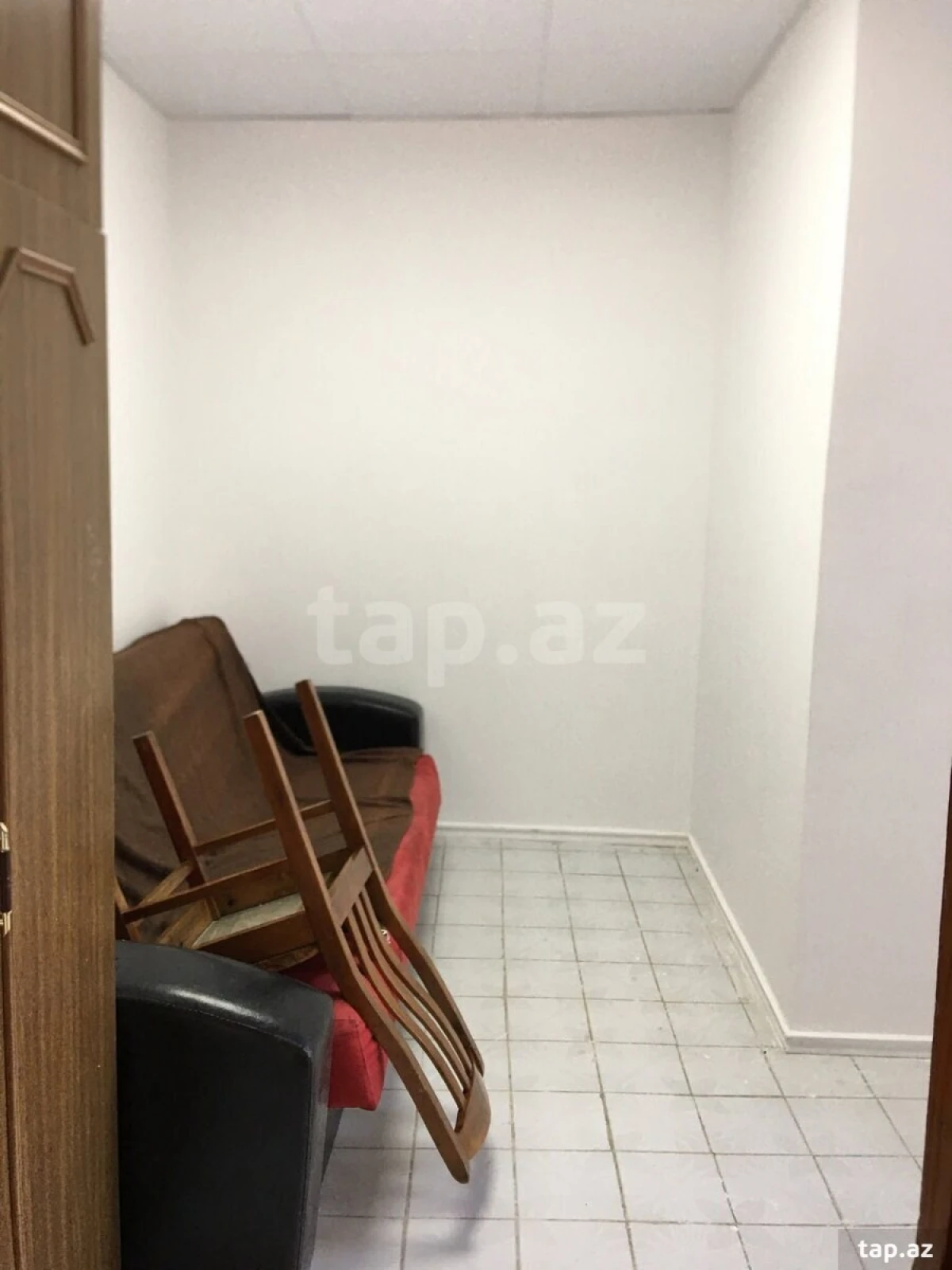 Kirayə verilir 1 otaqlı mənzil 30 m²