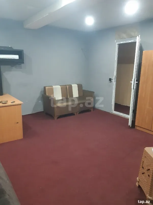 Kirayə verilir obyekt