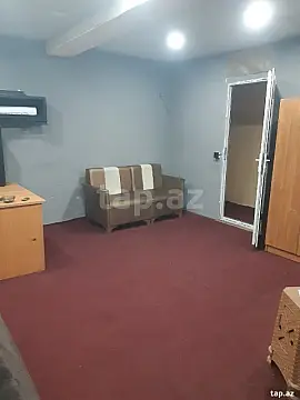 Kirayə verilir obyekt