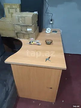 Kirayə verilir obyekt