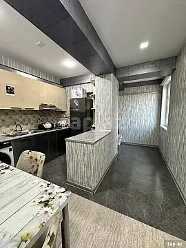 Satılır 3 otaqlı yeni tikili 110 m²