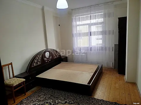Kirayə verilir 2 otaqlı yeni tikili 40 m² — Bakı, Masazır 2 otaq 40.00 m²