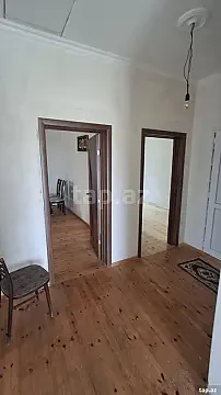 Kirayə verilir 2 otaqlı həyət evi 100 m² — Bakı, Yeni Suraxanı 2 otaq 100.00 m²