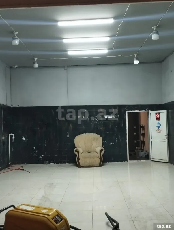 Kirayə verilir obyekt