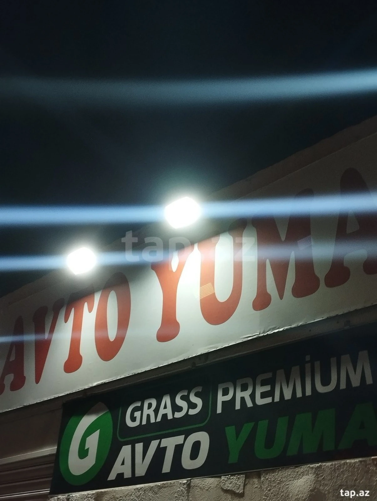 Kirayə verilir obyekt