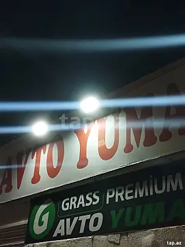 Kirayə verilir obyekt