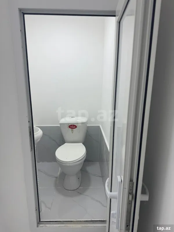 Kirayə verilir obyekt