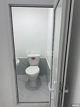 Kirayə verilir obyekt