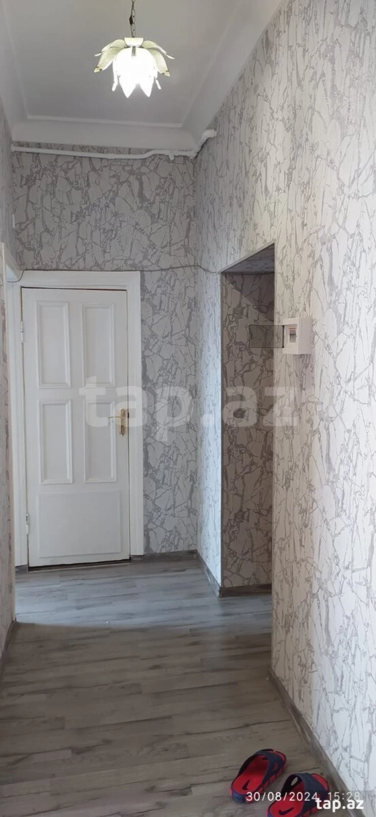 Kirayə verilir 2 otaqlı mənzil 40 m²