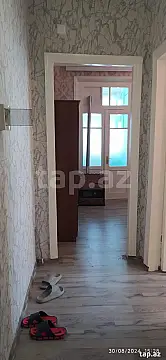 Kirayə verilir 2 otaqlı mənzil 40 m²