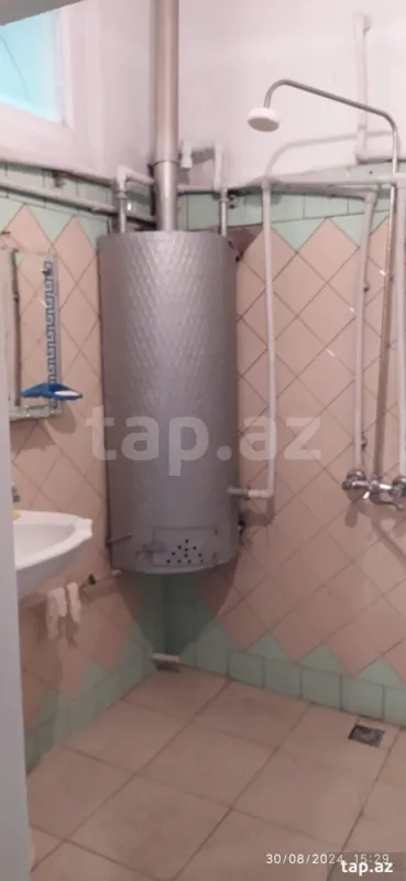 Kirayə verilir 2 otaqlı mənzil 40 m²