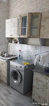 Kirayə verilir 2 otaqlı mənzil 40 m²