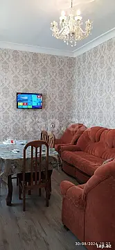 Kirayə verilir 2 otaqlı mənzil 40 m² — Gəncə 2 otaq 40.00 m²