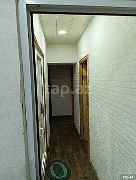 Satılır 4 otaqlı mənzil 86 m²