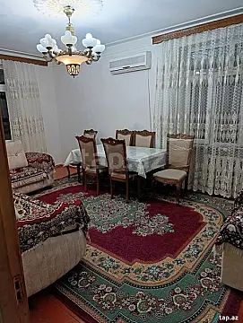 Satılır 4 otaqlı mənzil 86 m² — Bakı, Əhmədli 4 otaq 86.00 m²