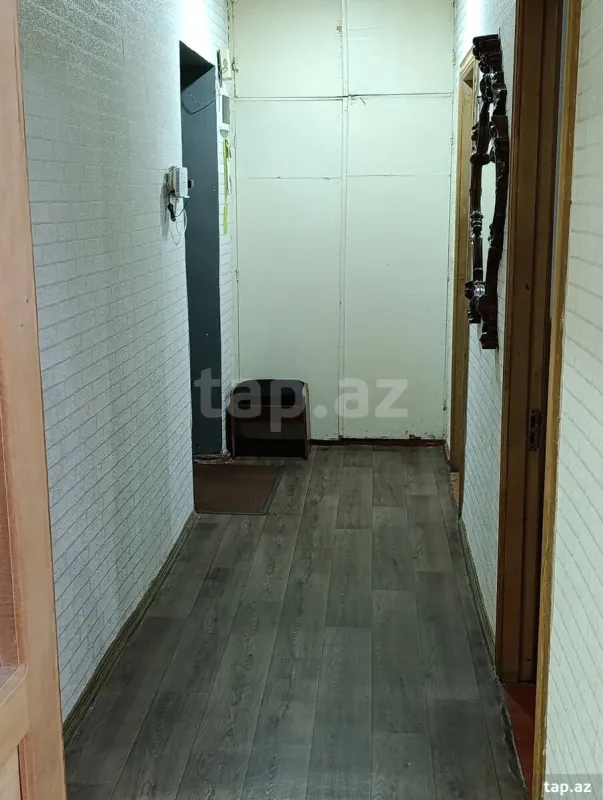 Satılır 4 otaqlı mənzil 86 m²
