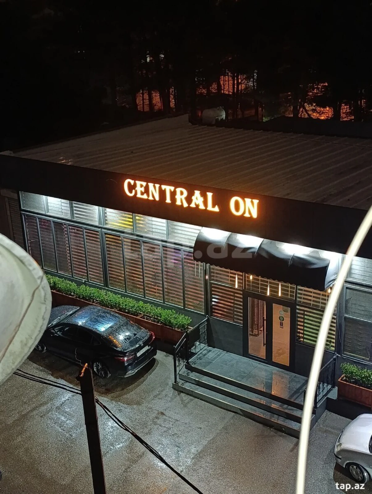 Satılır 4 otaqlı mənzil 86 m²