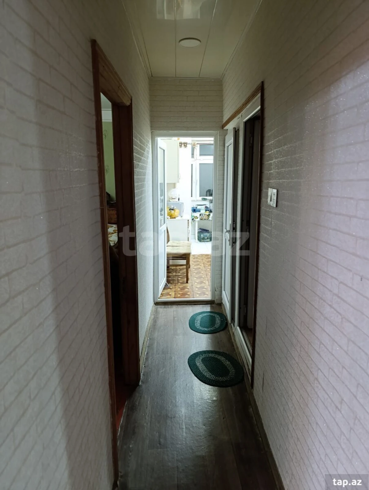 Satılır 4 otaqlı mənzil 86 m²