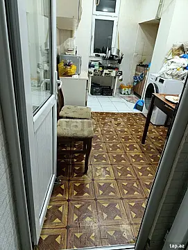 Satılır 4 otaqlı mənzil 86 m²