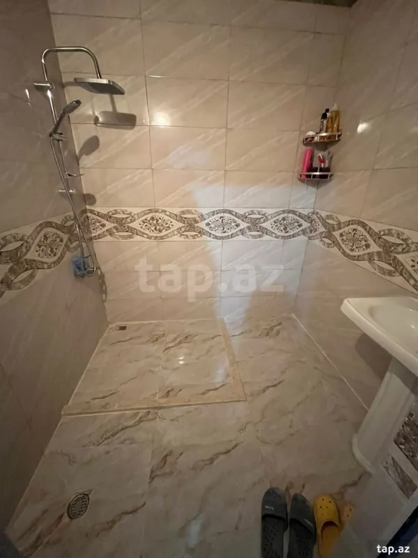 Satılır 3 otaqlı yeni tikili 69 m²