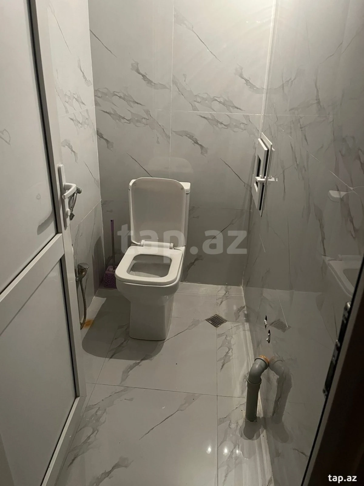 Satılır 3 otaqlı yeni tikili 69 m²