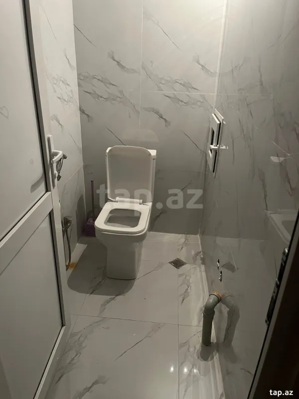 Satılır 3 otaqlı yeni tikili 69 m²