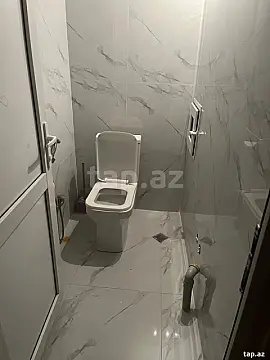 Satılır 3 otaqlı yeni tikili 69 m²