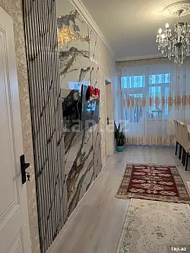 Satılır 3 otaqlı yeni tikili 69 m²