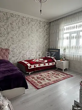 Satılır 3 otaqlı yeni tikili 69 m²