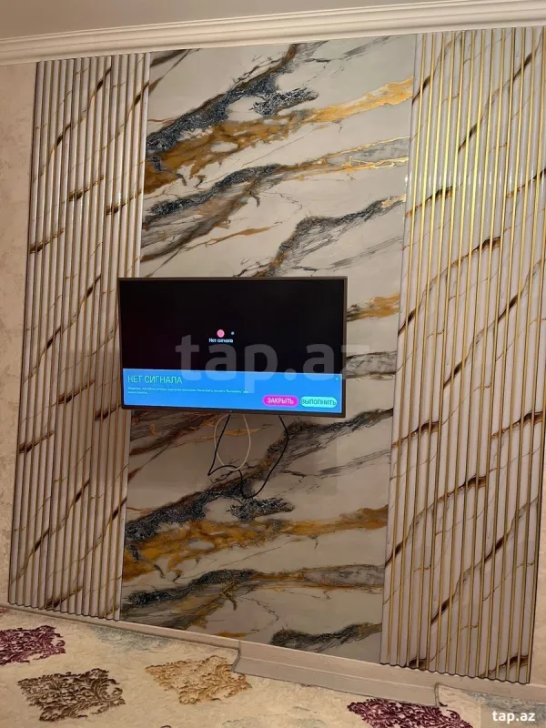 Satılır 3 otaqlı yeni tikili 69 m²