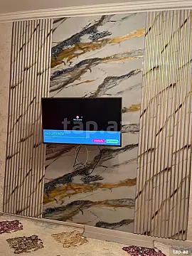 Satılır 3 otaqlı yeni tikili 69 m²