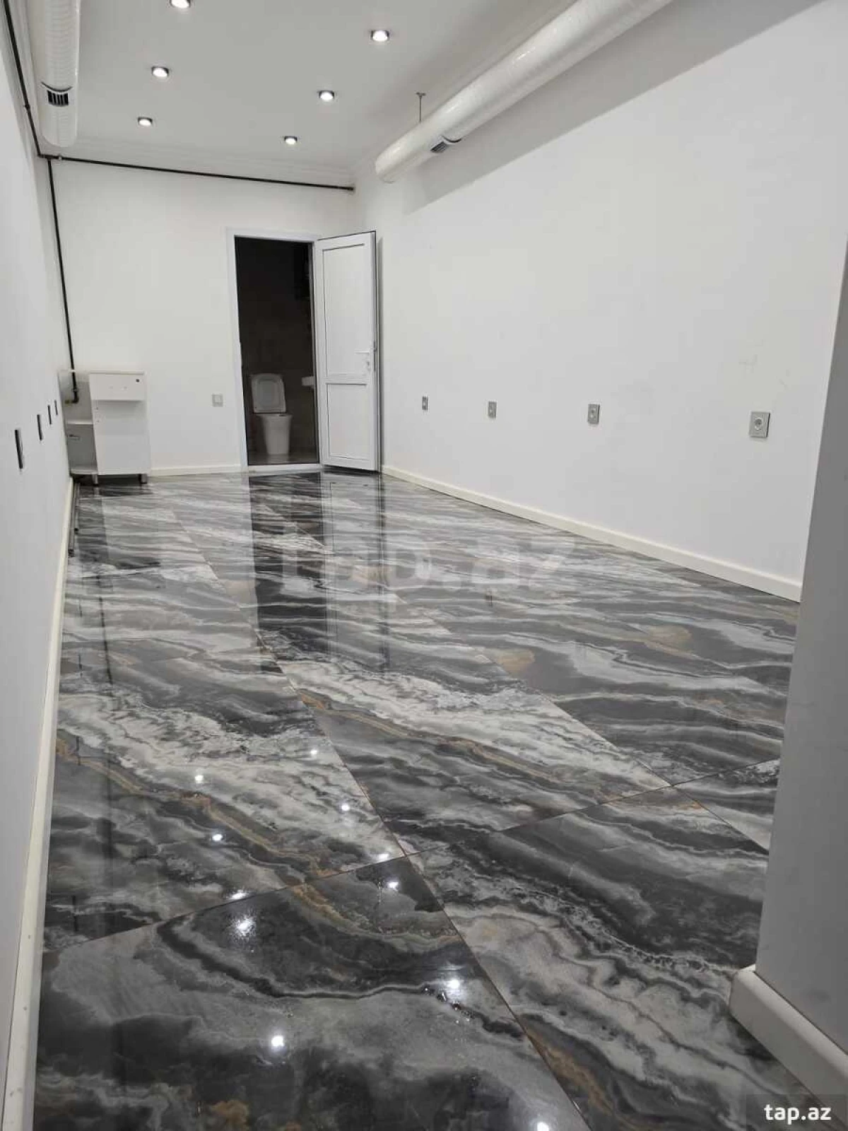 Kirayə verilir obyekt