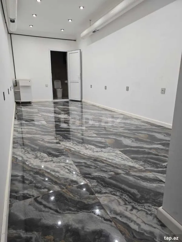 Kirayə verilir obyekt