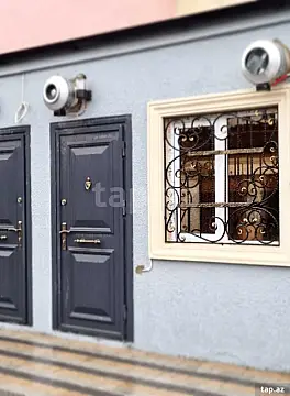 Kirayə verilir obyekt — Bakı