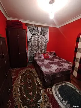Satılır 3 otaqlı yeni tikili 62 m²