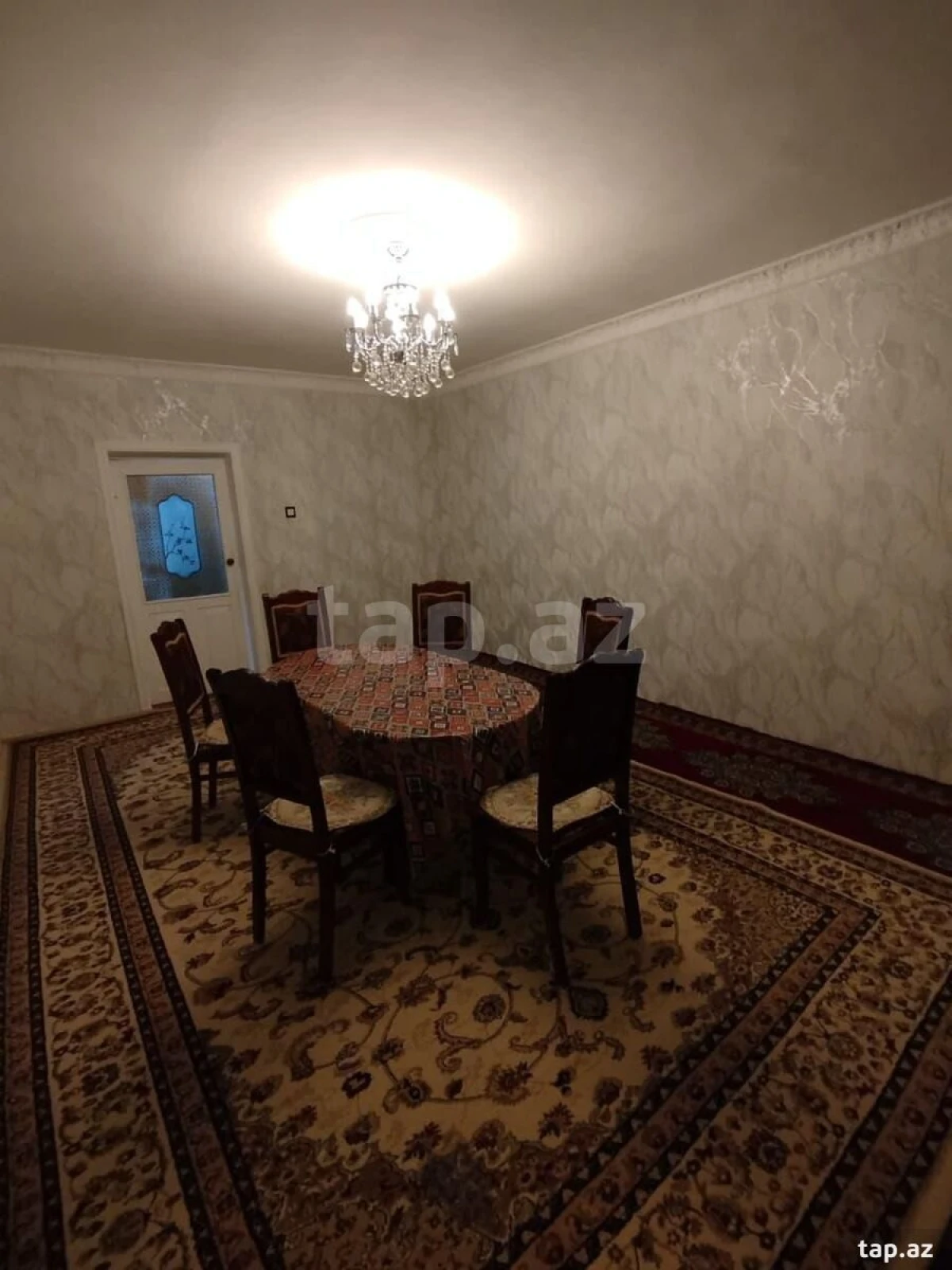 Satılır 3 otaqlı yeni tikili 62 m²