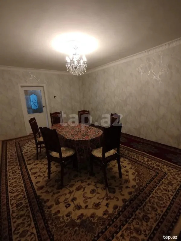 Satılır 3 otaqlı yeni tikili 62 m²