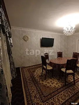 Satılır 3 otaqlı yeni tikili 62 m²