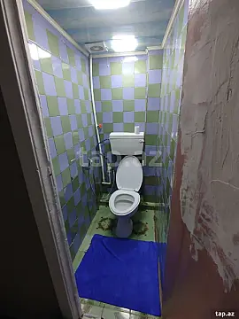 Satılır 3 otaqlı yeni tikili 62 m²