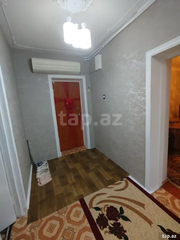 Satılır 3 otaqlı yeni tikili 62 m²