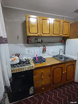 Satılır 3 otaqlı yeni tikili 62 m²